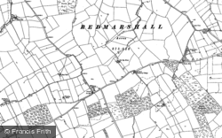 1914, Whinny Hill