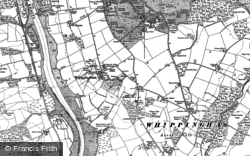 1896, Whippingham