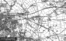 1887 - 1888, Whipton