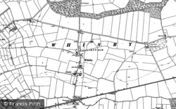 1886 - 1904, Whisby