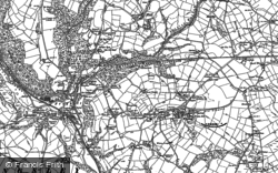1880 - 1898, Whiston
