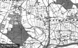 1886, Whitacre Heath