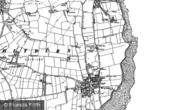 1913 - 1920, Whitburn