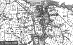 1892 - 1911, Whitby