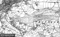 1883 - 1905, Whitchurch