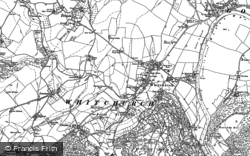 1887, Whitchurch