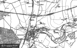 1894, Whitchurch