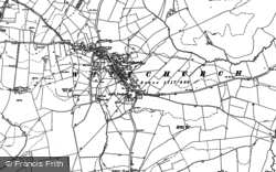 1898, Whitchurch