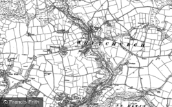 1906, Whitchurch