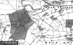 1886, Whitcombe