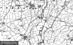1882 - 1883, Whitcot