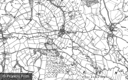 1883, Whitcott Keysett