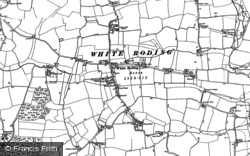1895, White Roding