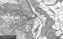 1900 - 1949, Whitebrook