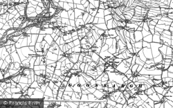 1910, Whitechapel