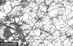 1891, Whitefield