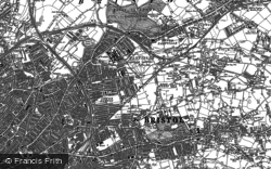 1902, Whitehall