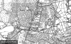 1909, Whitehill