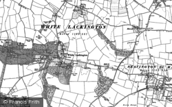 1886, Whitelackington