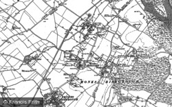 1897, Whiteleaf