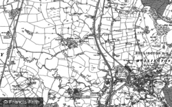 1896 - 1907, Whiteley Green