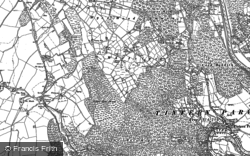 1900, Whitelye