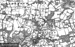 1896, Whitemans Green