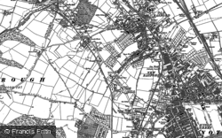 1881 - 1899, Whitemoor