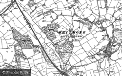 1879, Whitemore Heath