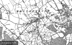 1908, Whiteparish
