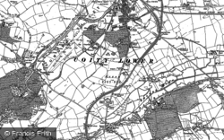 1914, Whiterock