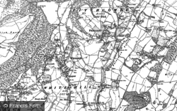 1882, Whiteshill