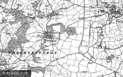 1901, Whitestaunton