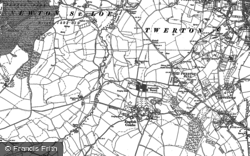 1883 - 1902, Whiteway