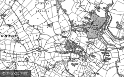 1909, Whitewell