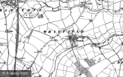 1883 - 1898, Whitfield