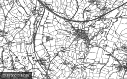 1887 - 1903, Whitford