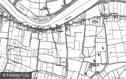 1888 - 1904, Whitgift