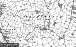 1880, Whitgreave