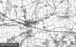 1905 - 1906, Whitland