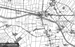 1888 - 1890, Whitley Bridge