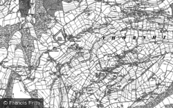 1888 - 1892, Whitley Lower