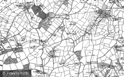 1887, Whitmoor
