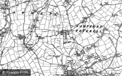 1903, Whitnage
