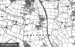 1885 - 1886, Whitnash