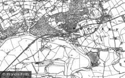 1886, Whitney-on-Wye