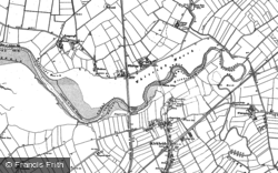 1899 - 1924, Whitrigg