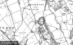 1895, Whitsbury