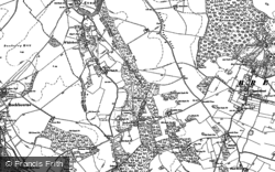1895, Whitsbury Common