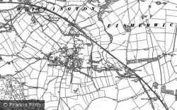 1882 - 1900, Whittington